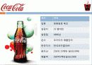 코카콜라(Coca-cola) 성공요인 - AWAYS Coca-cola 코카콜라 맛있다. 2페이지