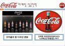 코카콜라(Coca-cola) 성공요인 - AWAYS Coca-cola 코카콜라 맛있다. 8페이지