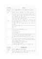 [모성간호학]산부간호의 자가 학습기록지 9페이지
