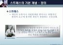 스트레스 개념, 원인, 결과, 관리 방법 3페이지