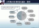 스트레스 개념, 원인, 결과, 관리 방법 12페이지