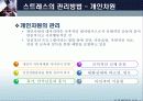 스트레스 개념, 원인, 결과, 관리 방법 16페이지