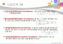 [교육학] 상관 교육통계 32페이지