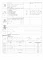 ★★★★★[2011년 11월][완벽평가인증]어린이집 일일보육일지 12페이지