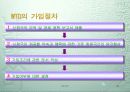 WTO의 특징과 구성 및 한국과의 관계 조사분석 20페이지