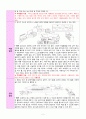 7월, 만3세, 생활주제는 여름, 월간 계획안, 주간 계획안, 환경구성안 2페이지