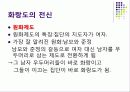 신라 화랑도의 화랑들 특성 4페이지