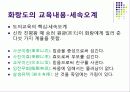 신라 화랑도의 화랑들 특성 11페이지