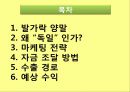 발가락 양말, 사업계획서(창업) 2페이지