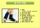 발가락 양말, 사업계획서(창업) 3페이지