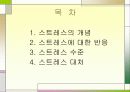 스트레스 - 정신건강론 2페이지