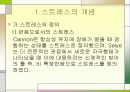 스트레스 - 정신건강론 3페이지