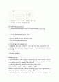 투자 경제성 평가, 재무관리 4페이지