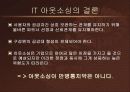 IT 아웃소싱 적용 사례 조사분석  25페이지