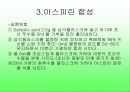 아스피린합성 7페이지
