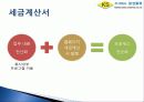 시스템 도입을 통한 광성물류 업무효율성 향상 경영 사례, 배차의뢰시스템 + 전자세금계산서 11페이지