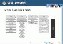 영화산업의 유통현황과 유통관리 전략(현황, 유통, 구조, 체계, 발달과정, SWOT, 경영, 마케팅, 분석) 17페이지