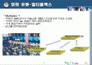 영화산업의 유통현황과 유통관리 전략(현황, 유통, 구조, 체계, 발달과정, SWOT, 경영, 마케팅, 분석) 18페이지