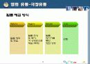 영화산업의 유통현황과 유통관리 전략(현황, 유통, 구조, 체계, 발달과정, SWOT, 경영, 마케팅, 분석) 20페이지