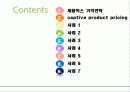 제품 믹스 가격 전략 경영 사례 Captive Product pricing 2페이지