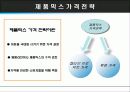 제품 믹스 가격 전략 경영 사례 Captive Product pricing 3페이지