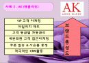 로열티 프로그램 강점, 약점, 사례 및 문제점, 극복 방안 8페이지