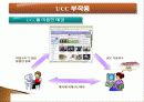 UCC 서비스 기술 현황 사례, 제작 실태 방법 19페이지