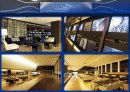 Cine De Chef, 상황분석, SWOT분석, 시장세분화, 표적, 마케팅, Positioning(신세계 센텀시티, 씨네드 쉐프(씨네, 드, 쉐프, 씨네드쉐프, 시네드셰프, 신세계) 4페이지