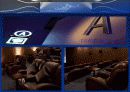 Cine De Chef, 상황분석, SWOT분석, 시장세분화, 표적, 마케팅, Positioning(신세계 센텀시티, 씨네드 쉐프(씨네, 드, 쉐프, 씨네드쉐프, 시네드셰프, 신세계) 6페이지