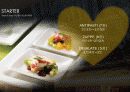 Cine De Chef, 상황분석, SWOT분석, 시장세분화, 표적, 마케팅, Positioning(신세계 센텀시티, 씨네드 쉐프(씨네, 드, 쉐프, 씨네드쉐프, 시네드셰프, 신세계) 22페이지