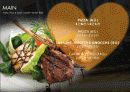 Cine De Chef, 상황분석, SWOT분석, 시장세분화, 표적, 마케팅, Positioning(신세계 센텀시티, 씨네드 쉐프(씨네, 드, 쉐프, 씨네드쉐프, 시네드셰프, 신세계) 23페이지