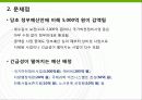 추가 경정 예산, 재정 정책 문제제기 및 합리적 배분의 대안 제시 4페이지