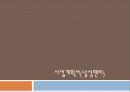 사업계획서(남성용팬티) 1페이지
