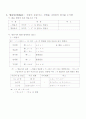 초급일본어_문법_정리(형용사)[1] 1페이지