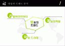 방송 트랜드 분석  2페이지