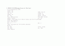 Onco Case Study(Lectal Cancer_직장암) 4페이지