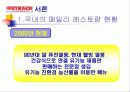 아웃백 스테이크 하우스 마케팅, 성공사례, 마케팅전략, 성공전략, 경영전략분석, (OUTBACK STEAK HOUSE) 아웃백 소개 및 특징과 성공요인 조사분석 5페이지