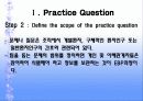 [근거중심간호] 존스 홉킨스 모델 (The Johns Hopkins Nursing Evidence-Based Practice Model and Process Overview) 18페이지