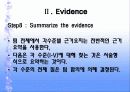 [근거중심간호] 존스 홉킨스 모델 (The Johns Hopkins Nursing Evidence-Based Practice Model and Process Overview) 26페이지