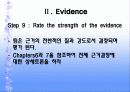 [근거중심간호] 존스 홉킨스 모델 (The Johns Hopkins Nursing Evidence-Based Practice Model and Process Overview) 27페이지