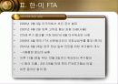 FTA의 정의와 특징 및 의약품 산업문제와 해결방안 조사분석 6페이지