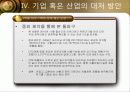 FTA의 정의와 특징 및 의약품 산업문제와 해결방안 조사분석 11페이지