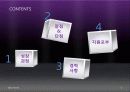 PPT 자기소개서(경력+신입) 2페이지