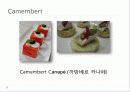 [프랑스문화] 프랑스 치즈 문화 - 국내외 치즈에 대한 관심과 프랑스의 대표적 치즈 등 18페이지