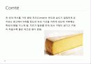 [프랑스문화] 프랑스 치즈 문화 - 국내외 치즈에 대한 관심과 프랑스의 대표적 치즈 등 20페이지