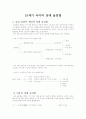 15세기 국어의 상대 높임법 1페이지