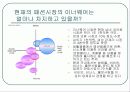 패션속옷 의류사업의 현황 (비너스,비비안,좋은사람들 비교분석) 3페이지