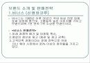패션속옷 의류사업의 현황 (비너스,비비안,좋은사람들 비교분석) 10페이지