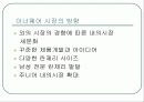 패션속옷 의류사업의 현황 (비너스,비비안,좋은사람들 비교분석) 19페이지