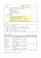 1)바른생활-친구와 사이좋게 지내기 위한 계획을 세워봅시다.(중안) 3페이지